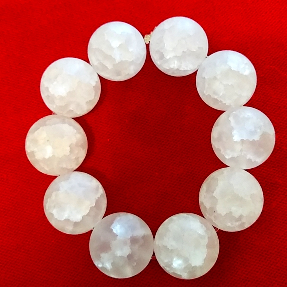 Bead bracelet
